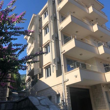 Apartments Rafailovic Ljubo Rafailovići Exteriér fotografie