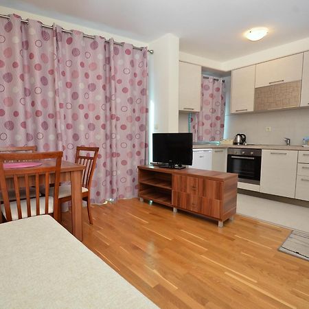 Apartments Rafailovic Ljubo Rafailovići Pokoj fotografie