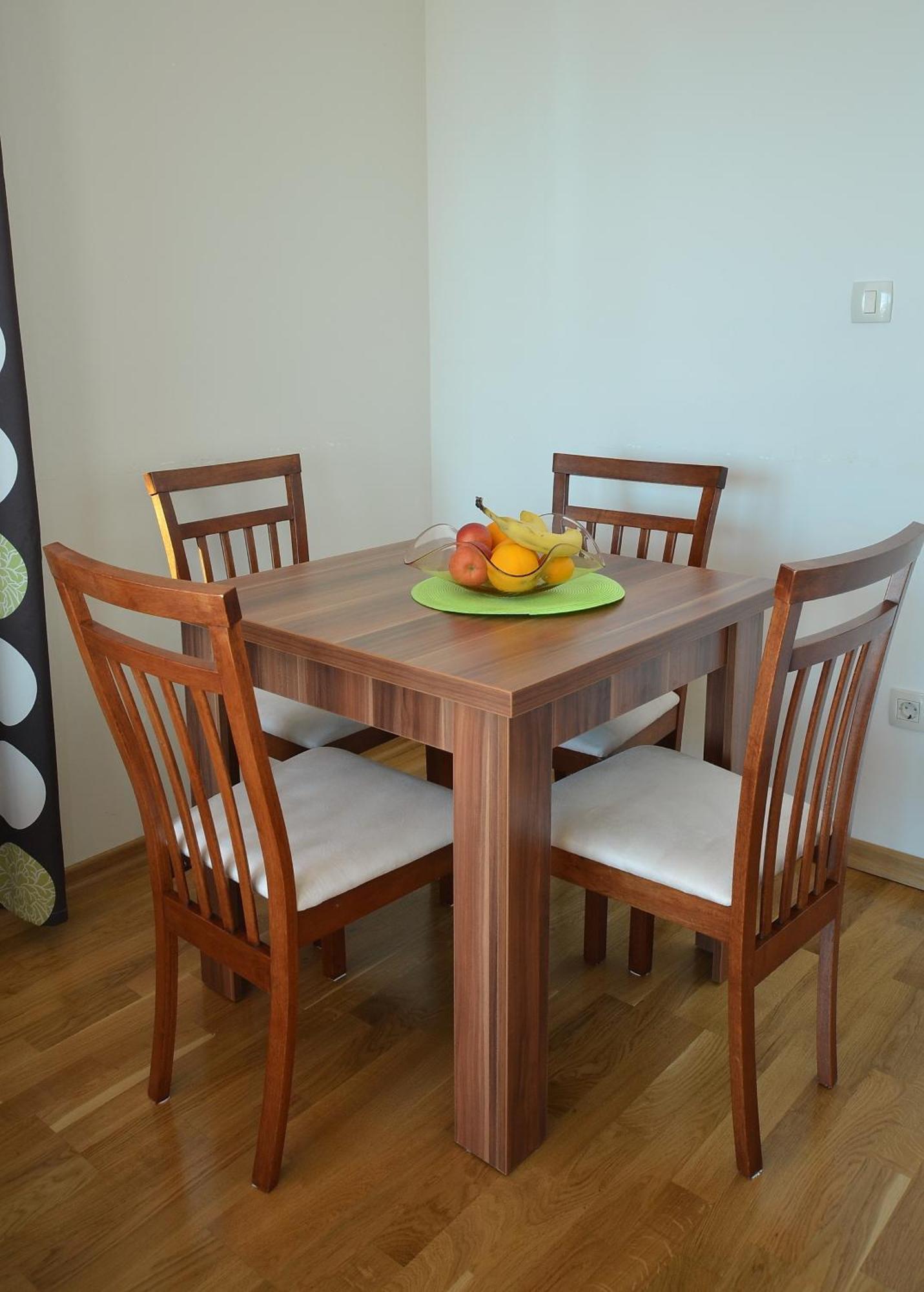 Apartments Rafailovic Ljubo Rafailovići Pokoj fotografie