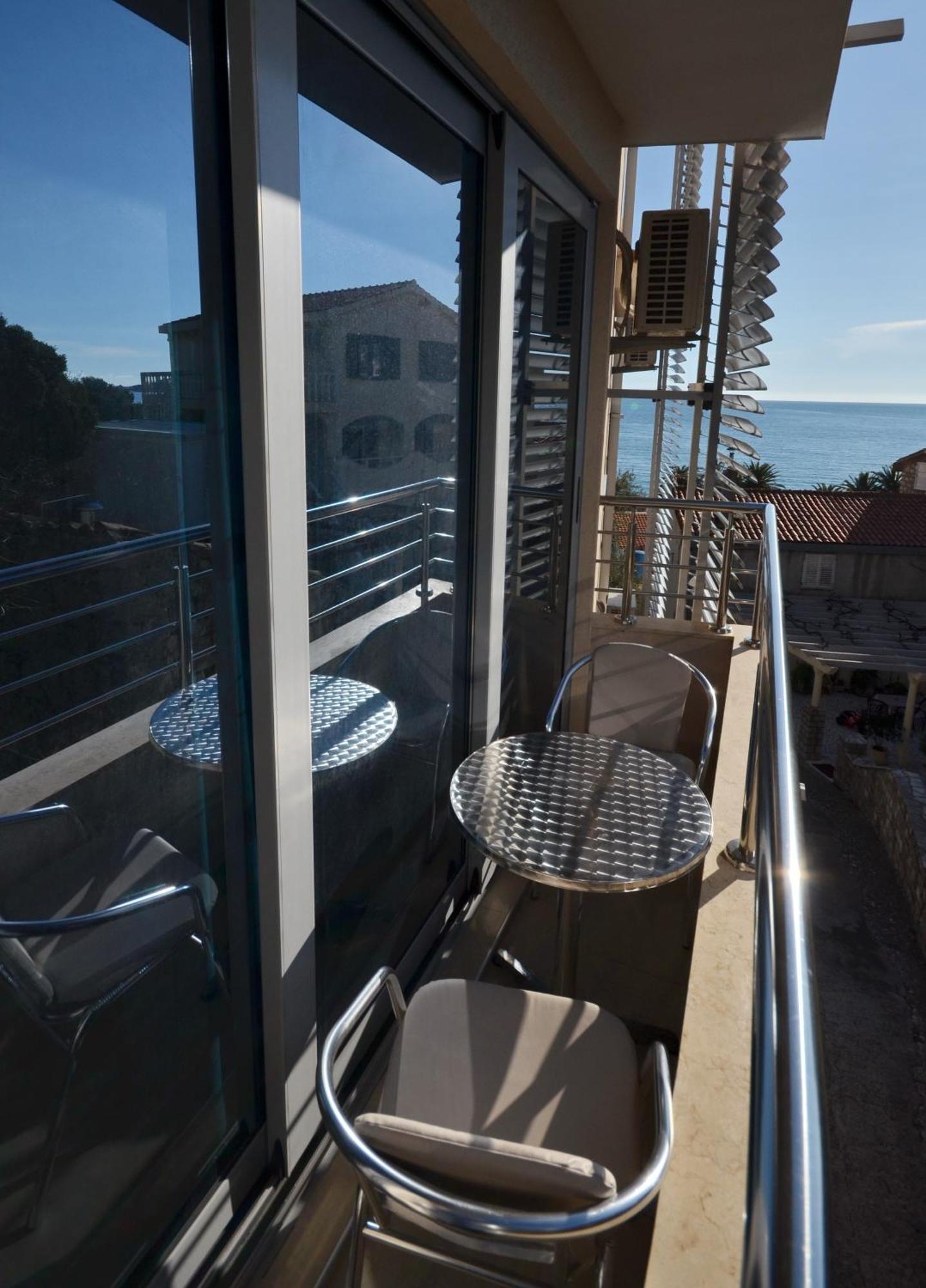 Apartments Rafailovic Ljubo Rafailovići Pokoj fotografie