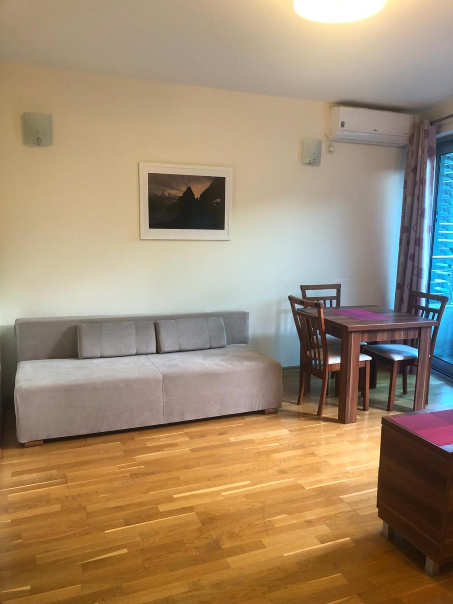 Apartments Rafailovic Ljubo Rafailovići Exteriér fotografie