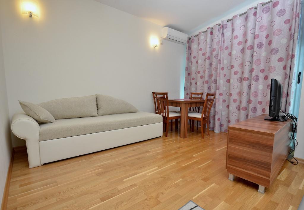 Apartments Rafailovic Ljubo Rafailovići Pokoj fotografie