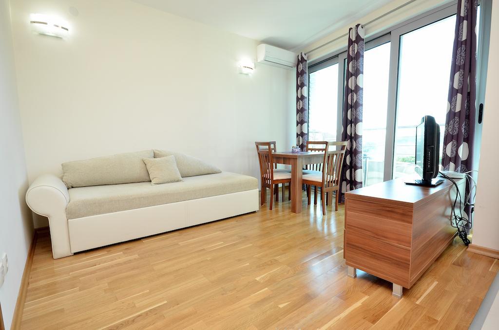 Apartments Rafailovic Ljubo Rafailovići Exteriér fotografie