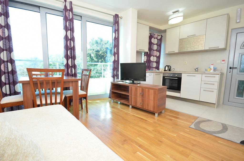 Apartments Rafailovic Ljubo Rafailovići Pokoj fotografie