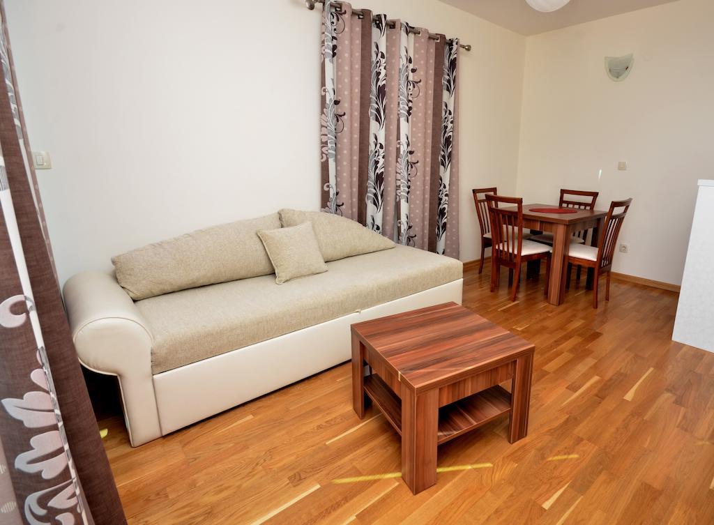 Apartments Rafailovic Ljubo Rafailovići Exteriér fotografie